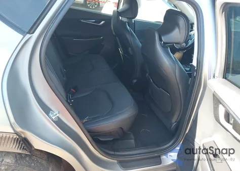 2022 Kia Ev6 Gt-Line из США, поврежденный, VIN KNDC3DLC8N5031055